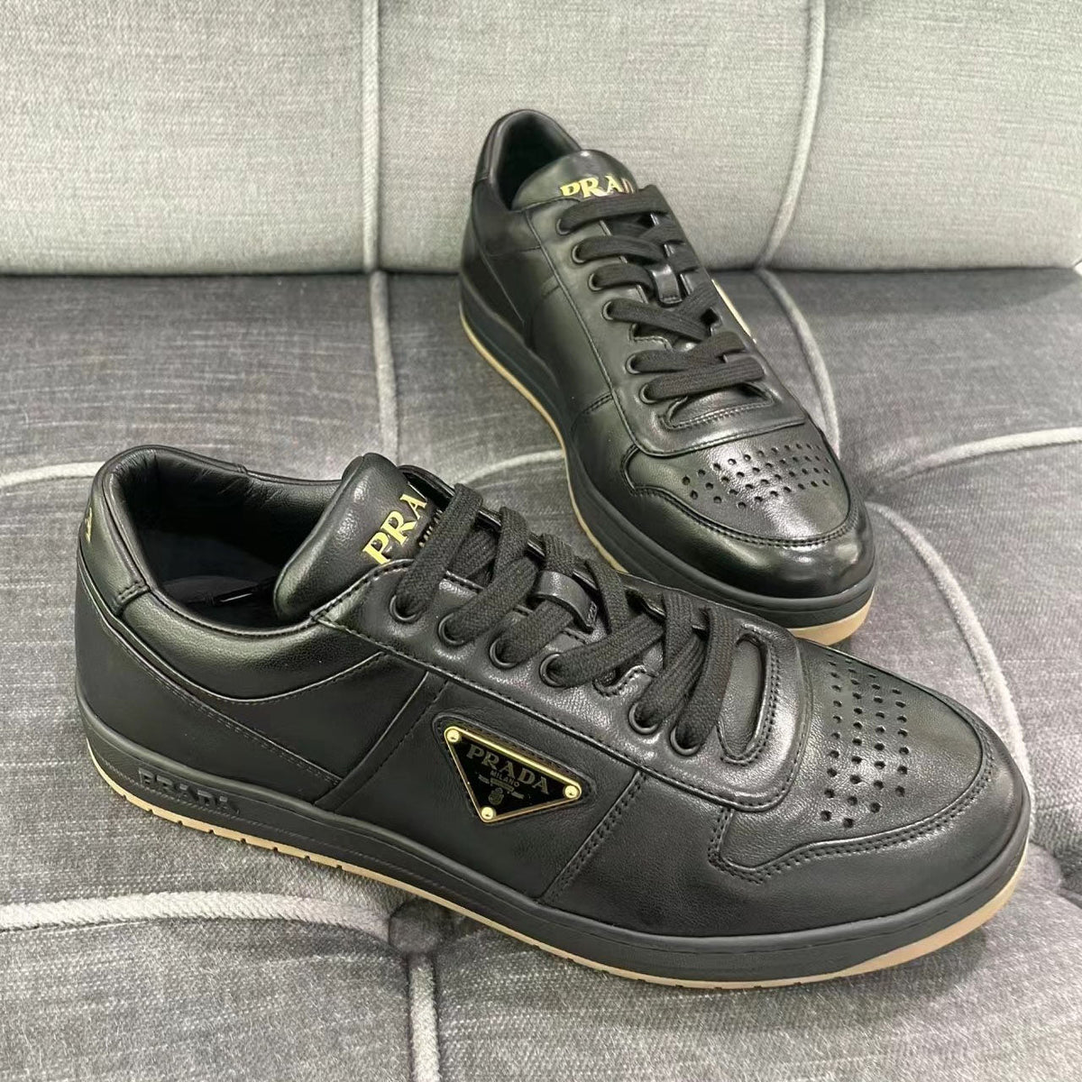 PR casual sports shoes 1824100704