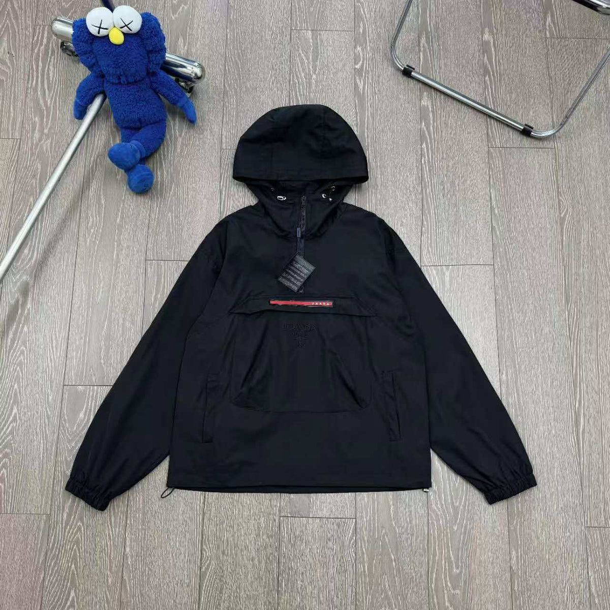 PR Hoodies Softshell Jackets 1824091005
