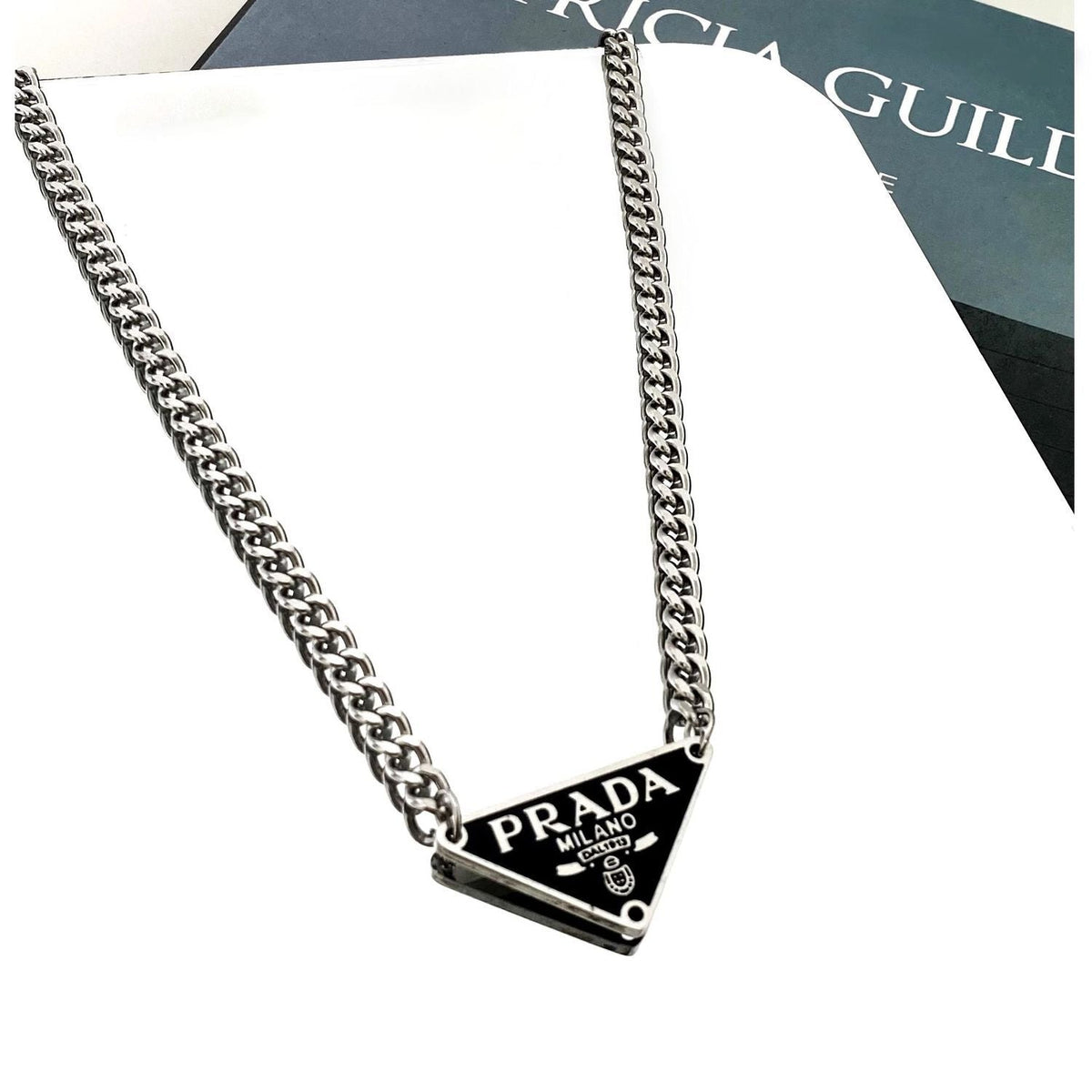 Fashion Classic Necklace PD10071017