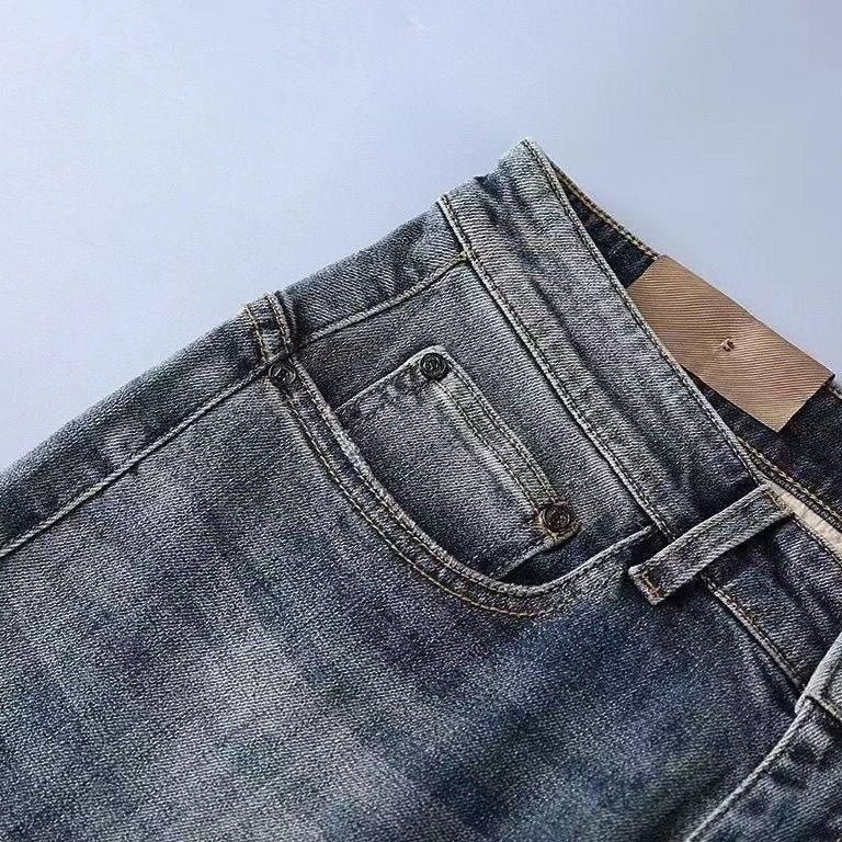 New Fashion Autumn/Winter Jeans 1023122014