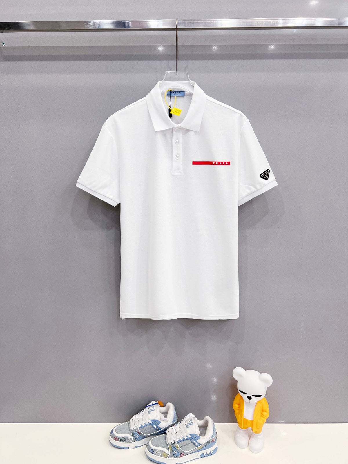 PR polo shirt 1826052705