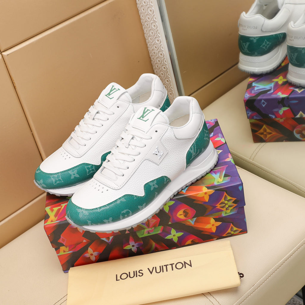 VV RUN AWAY sneaker 1825052111
