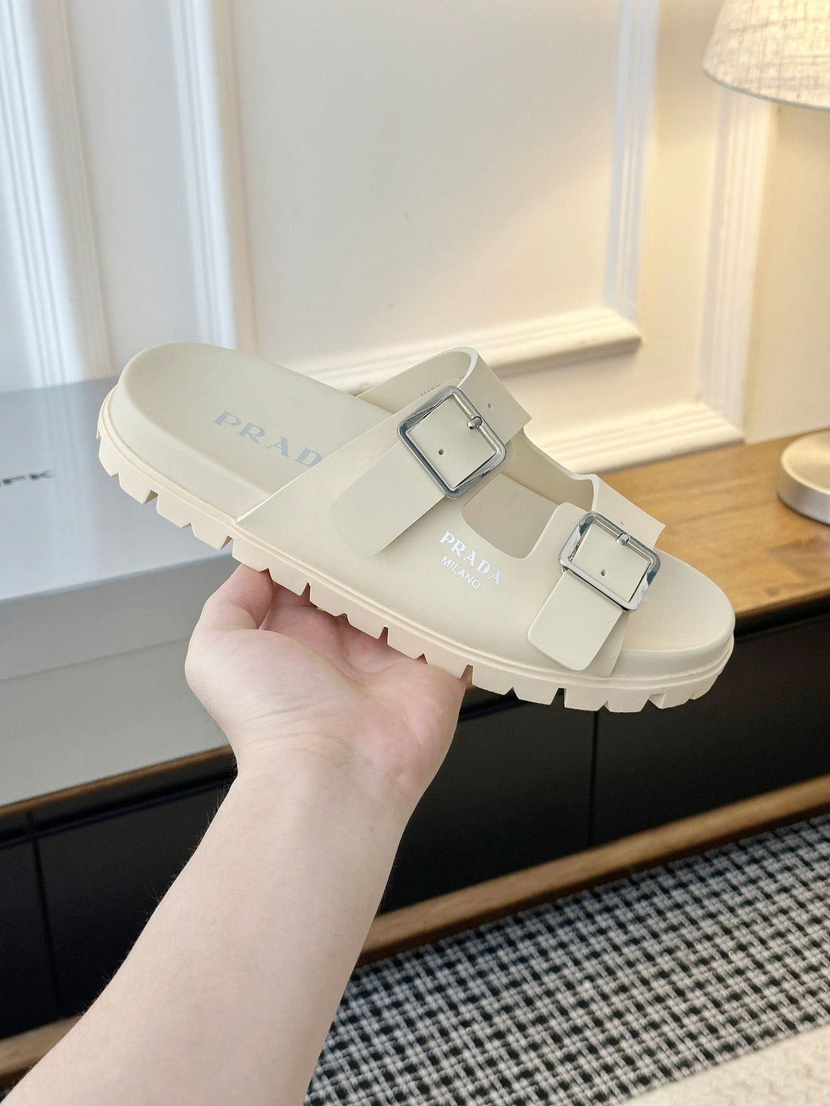 PR Rubber slides 1826062205