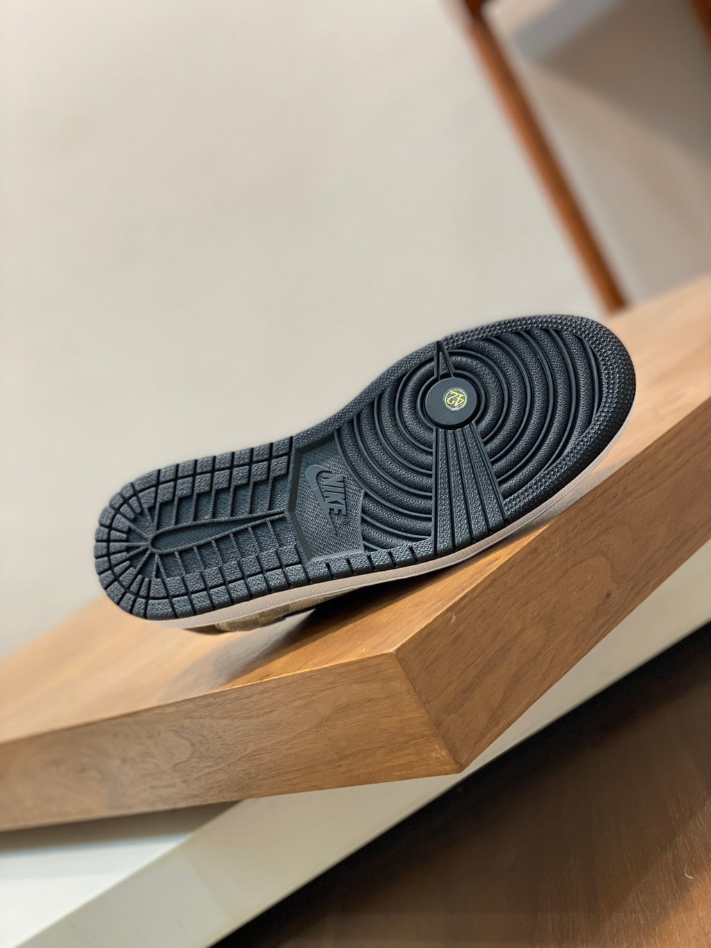 V&N Collaboration Sneakers 1826012307