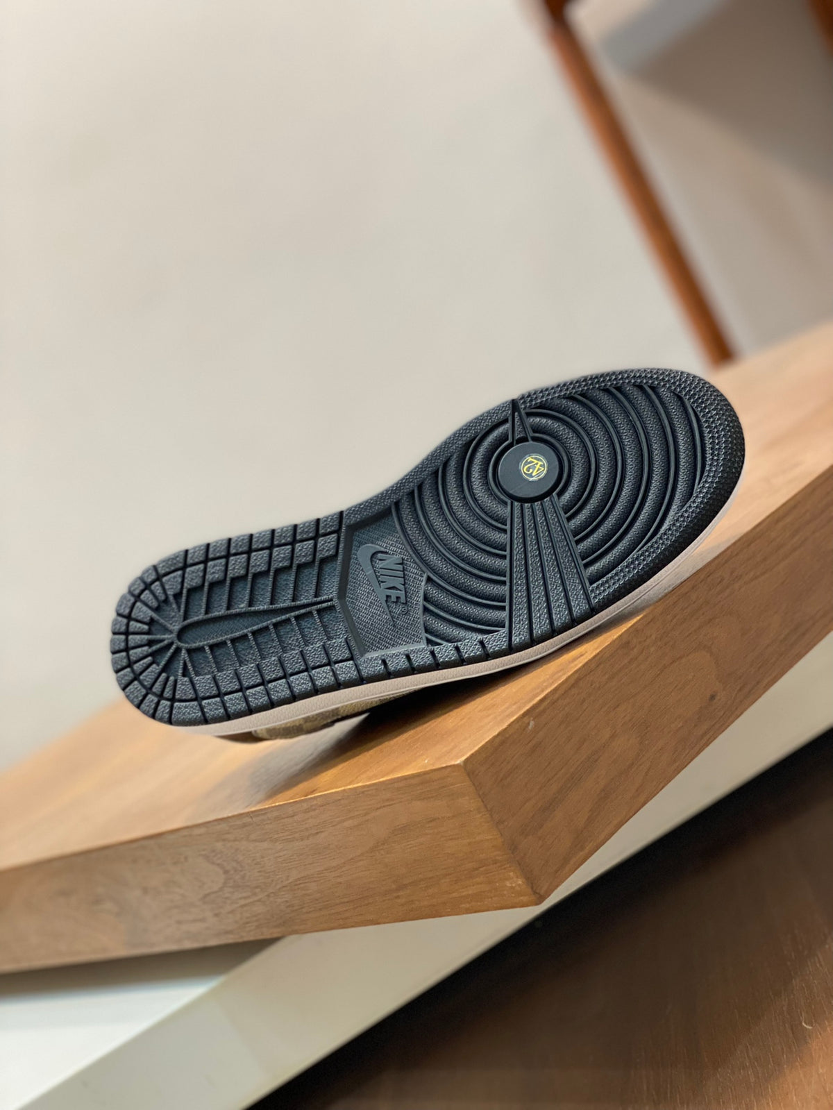 V&N Collaboration Sneakers 1826012307