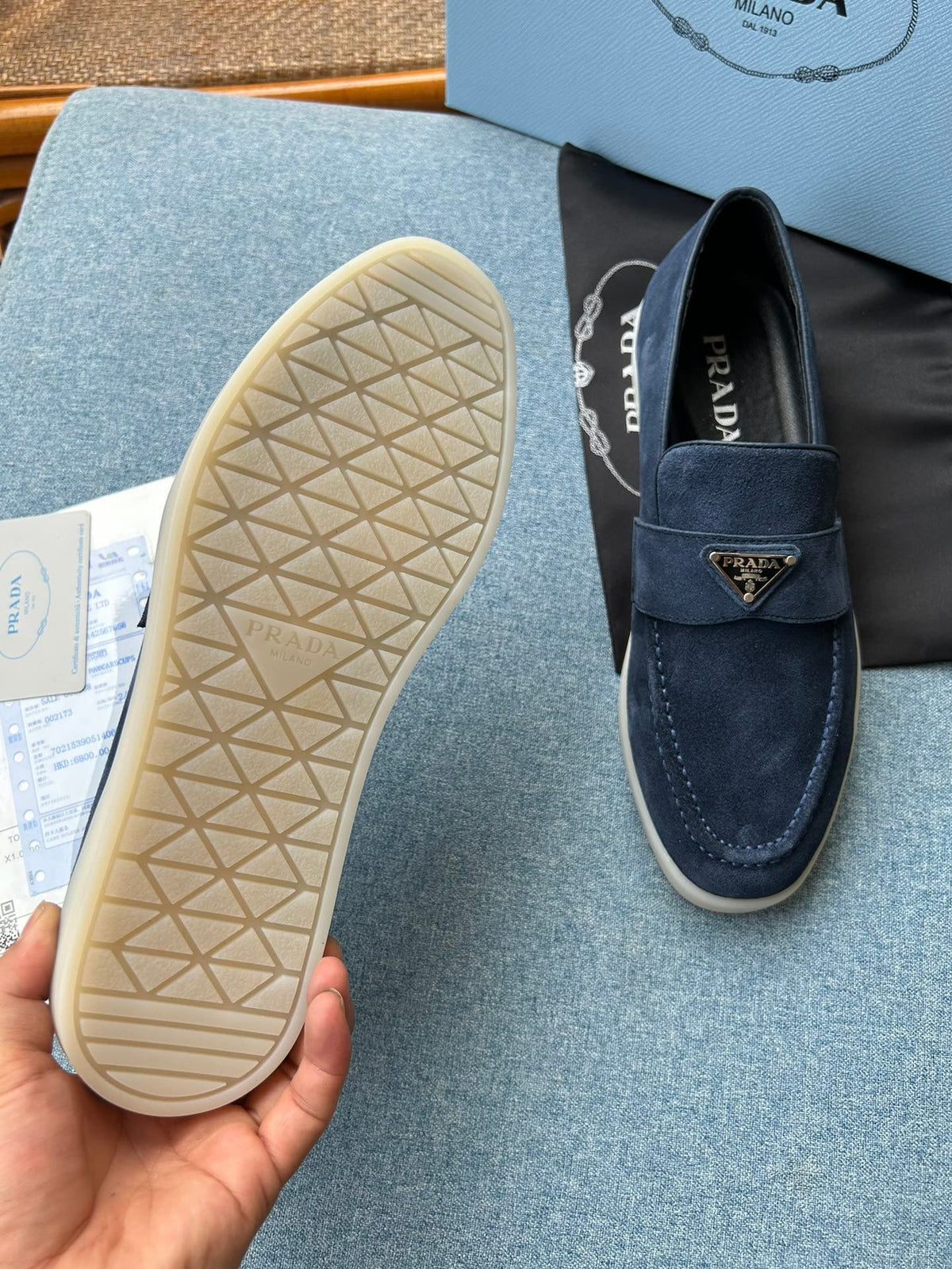 Fashionable casual business leather shoes 1024111312