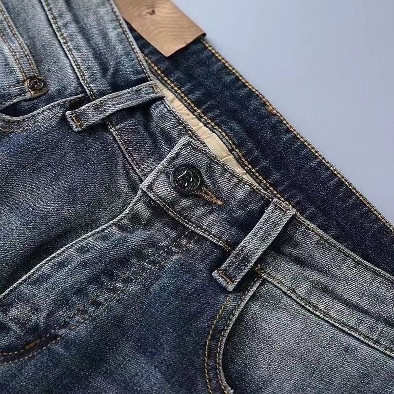 New Fashion Autumn/Winter Jeans 1023122014