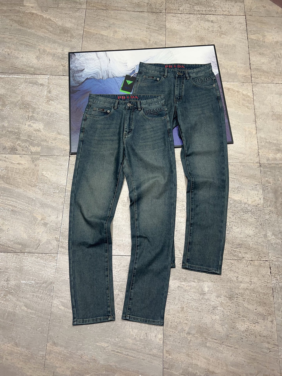 PR Jeans 1826051407