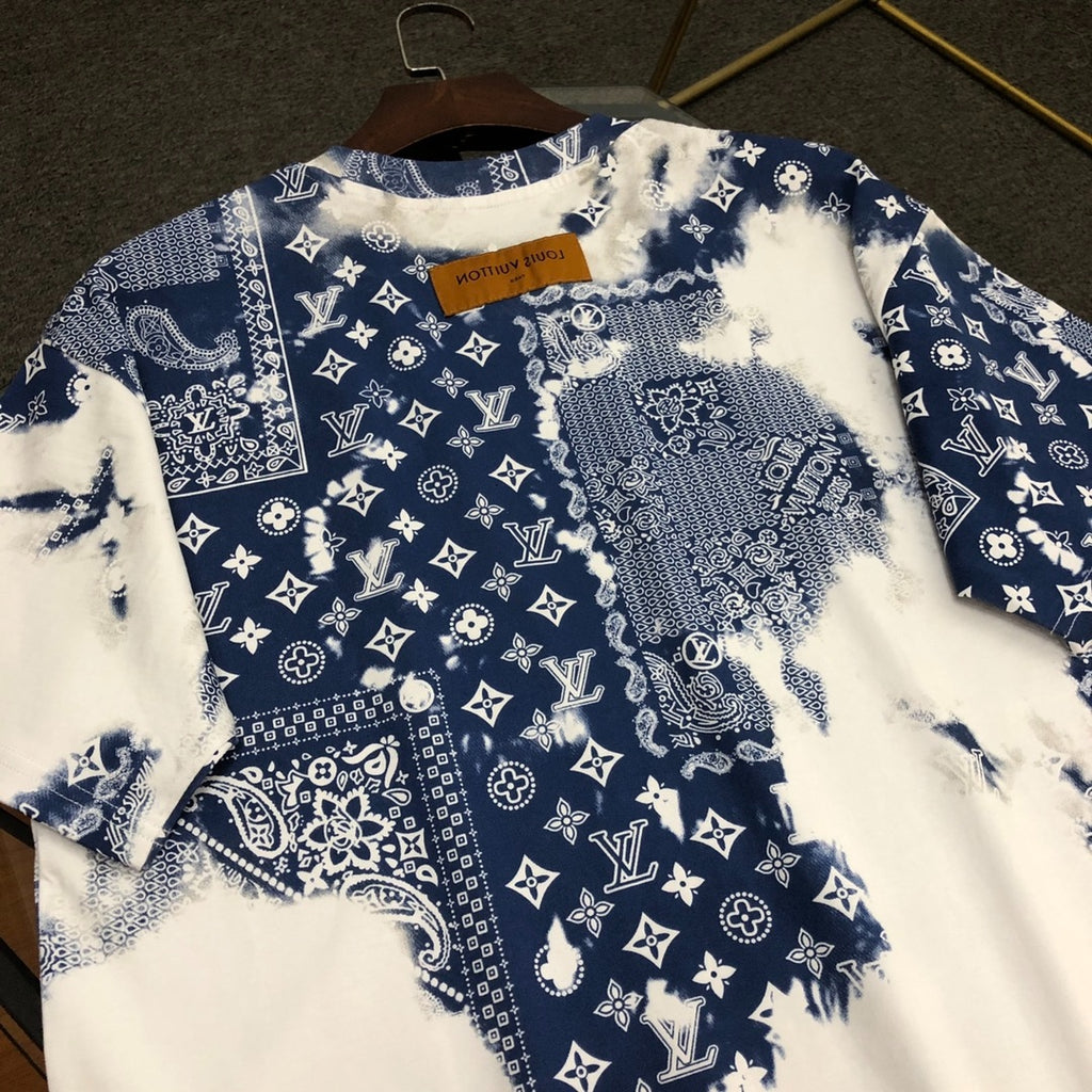 VV T-shirt 1826060501