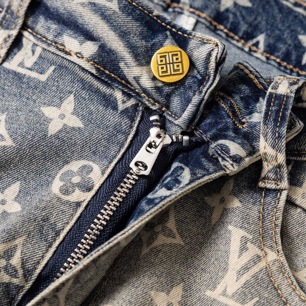 VV jeans 1825060604