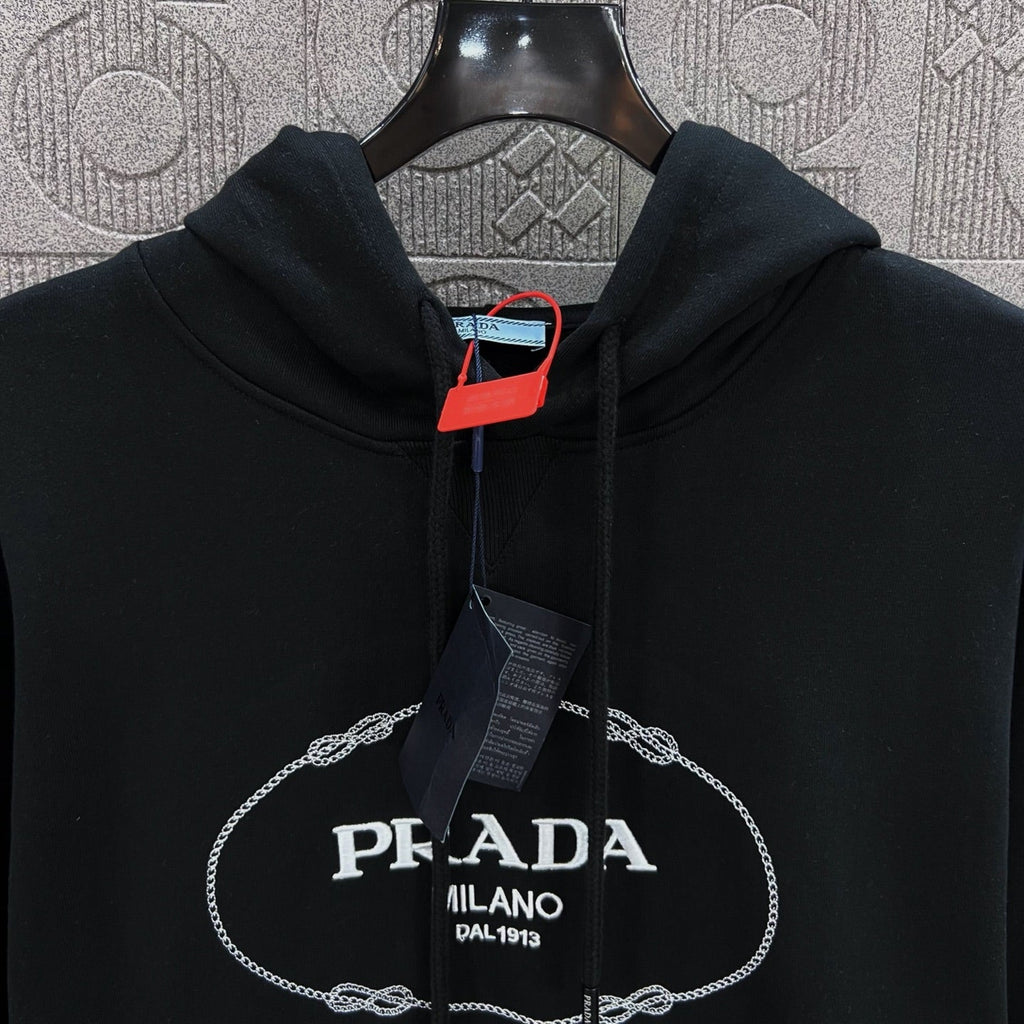 PR Unisex hoodie 1826090906