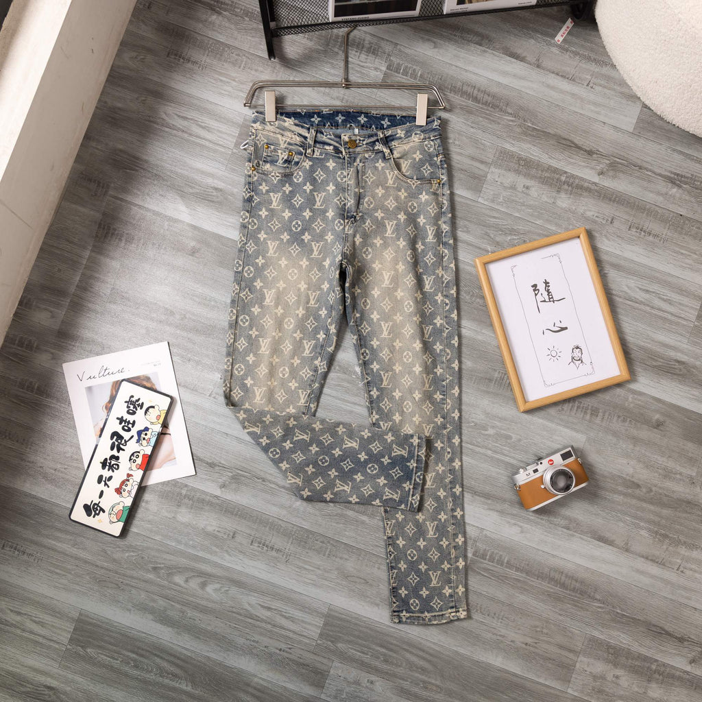 VV jeans 1825060604