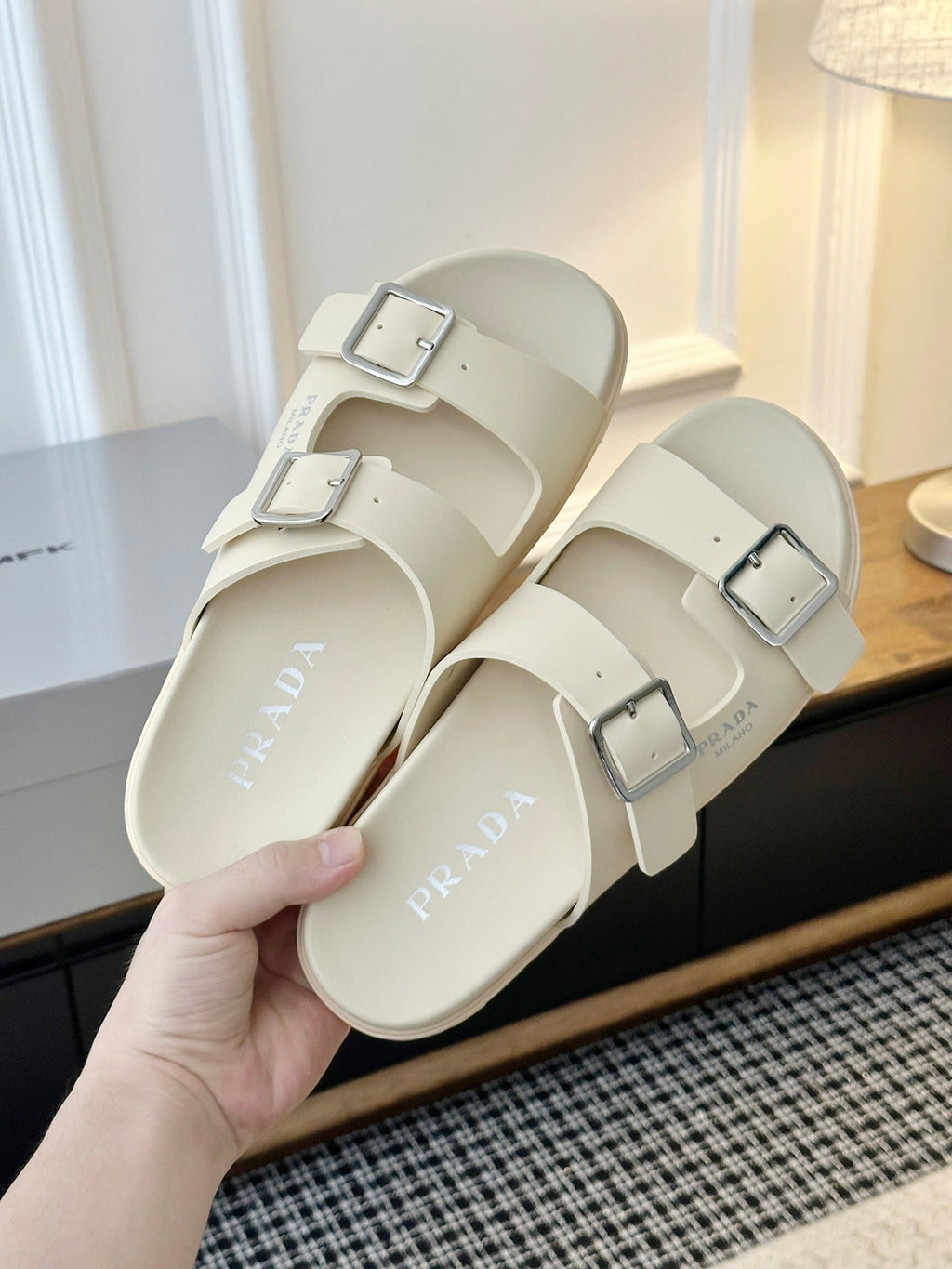 PR Rubber slides 1826062205