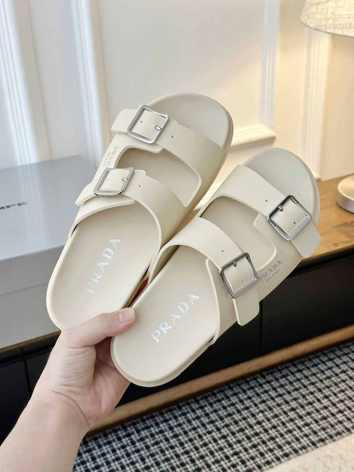 PR Rubber slides 1826062205