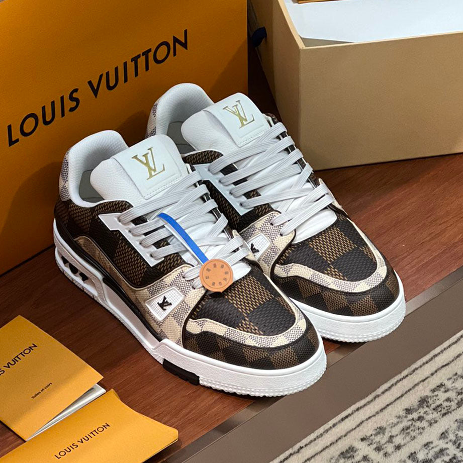 VV Trainer Sneaker 1825022806