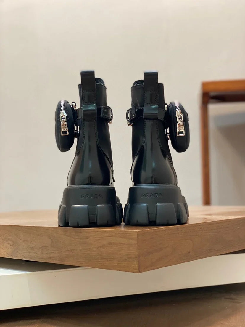 Men & Women  Boot JD0625103012