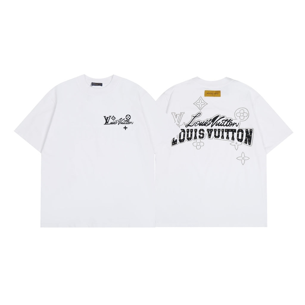 VV Unisex T-shirt 1825020609