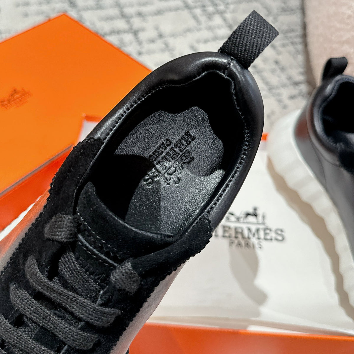 HH Bouncing sneaker 1824112001