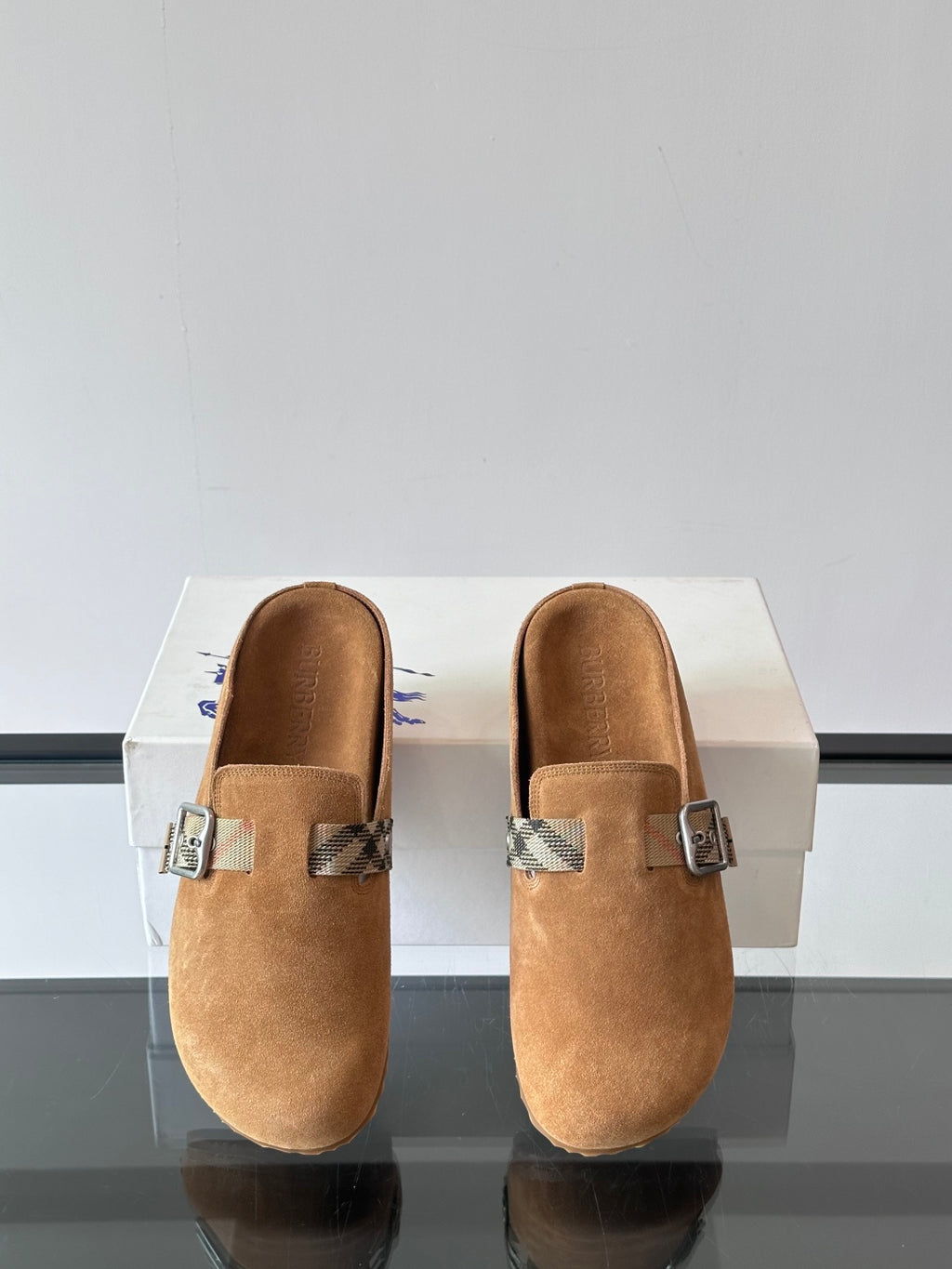 TB Unisex Urchin Clogs 1825120504