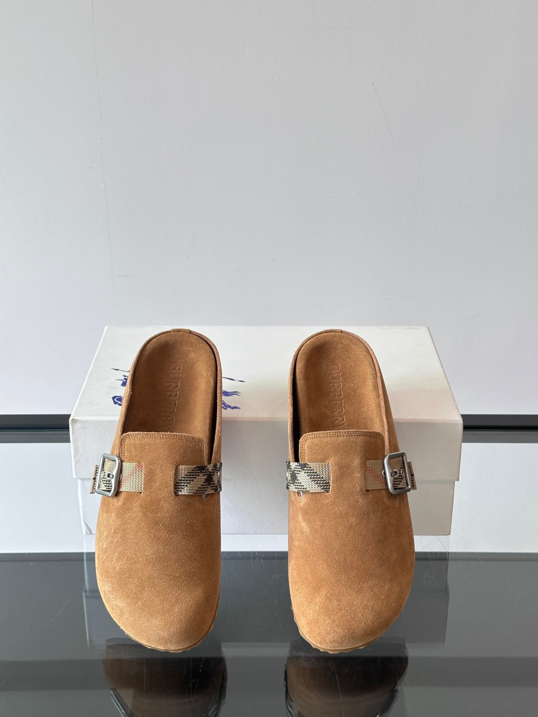 TB Unisex Urchin Clogs 1825120504