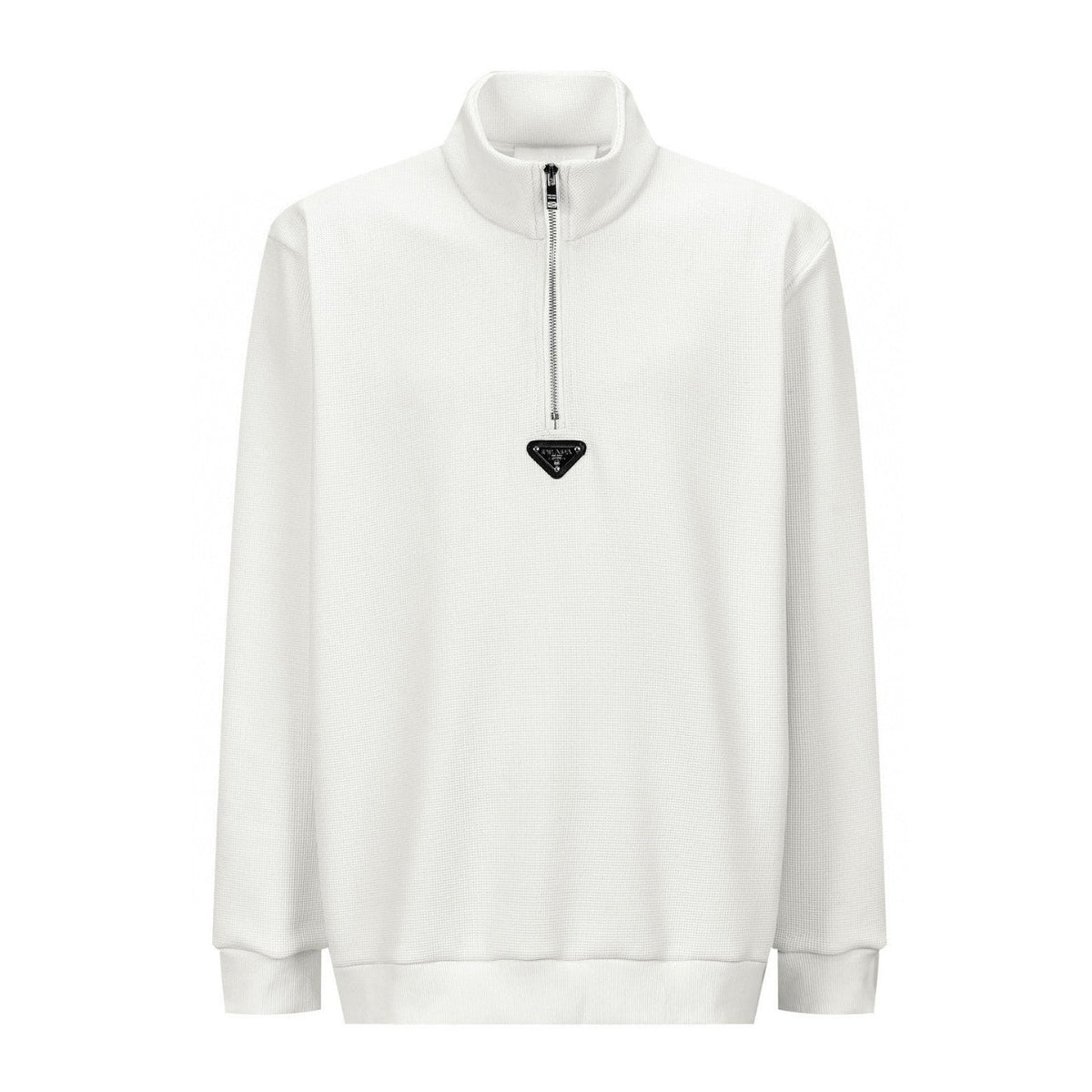 PR Half zip sweatshirt 1824091106