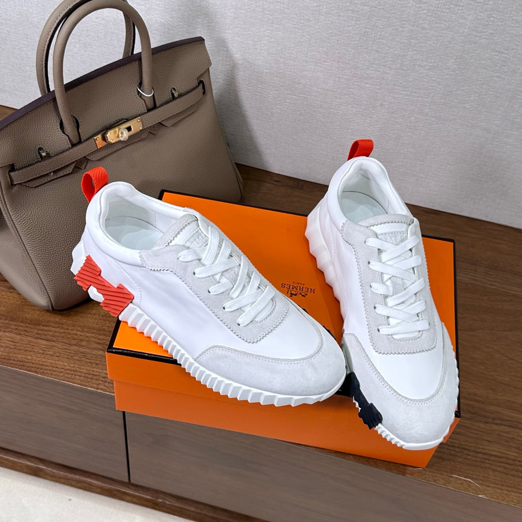 HH Bouncing sneaker 1825021313