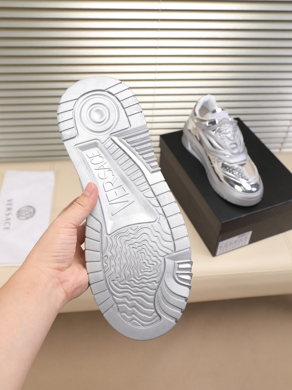 VS Sneakers 1825061911