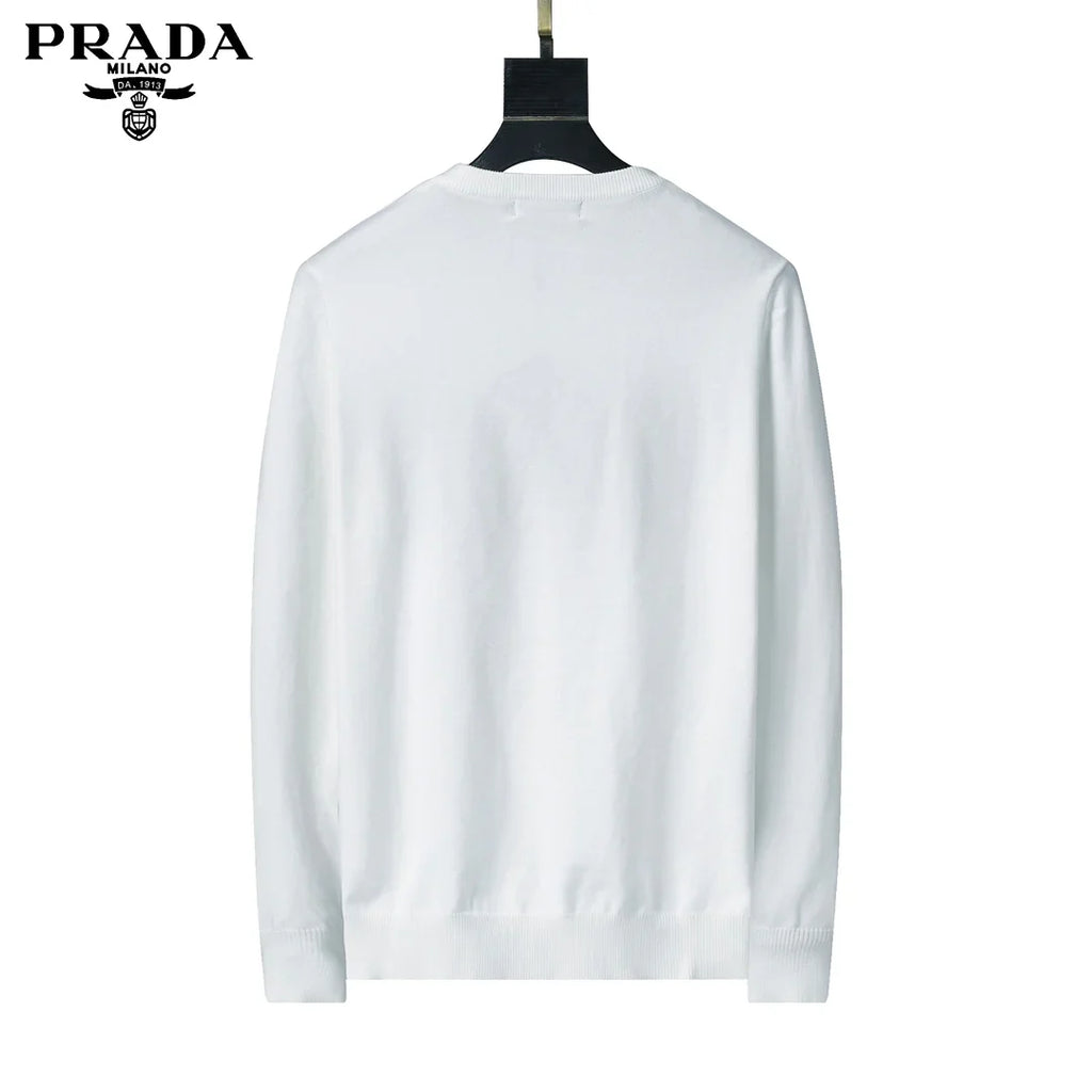 Handsome men's casual sweater 1024092440
