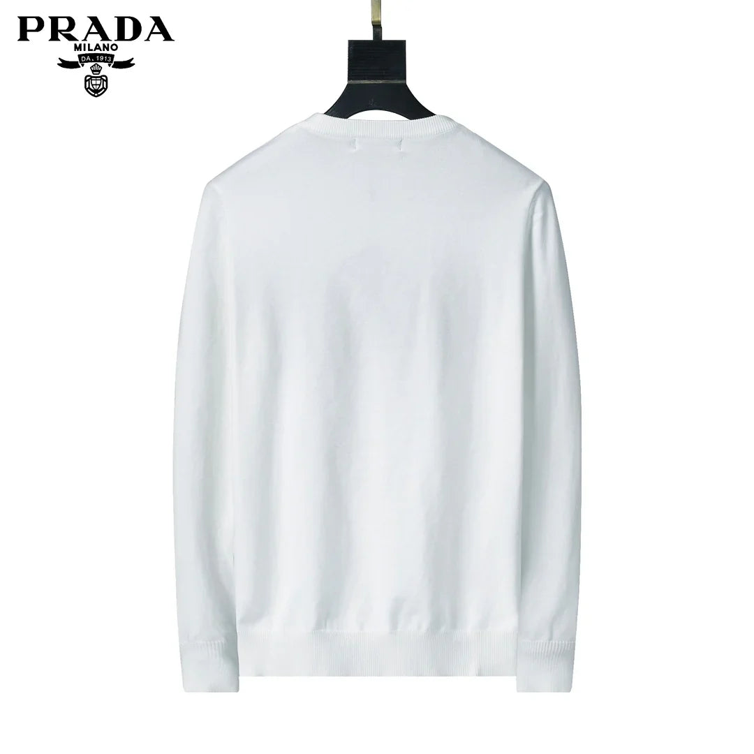 Handsome men's casual sweater 1024092440