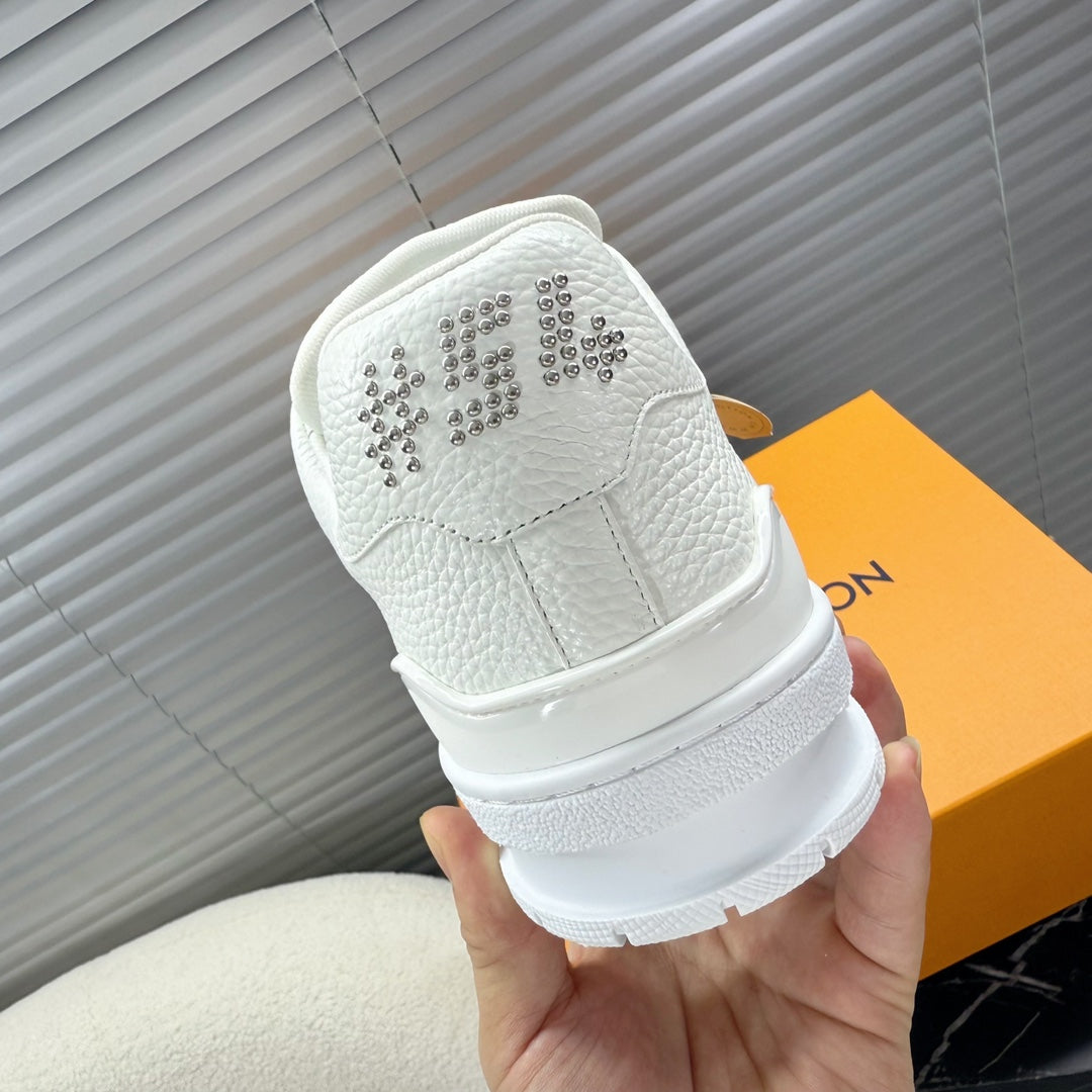 VV Trainer Sneaker 1824120913