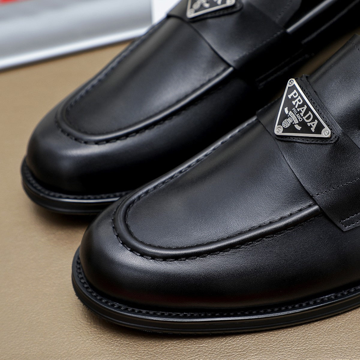 PRA Loafers 1826091110