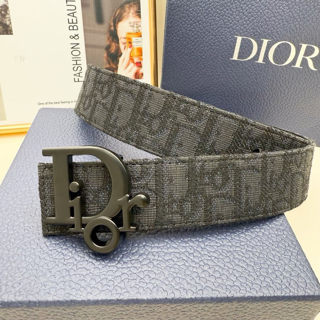 DD Men's Belt 1825021309