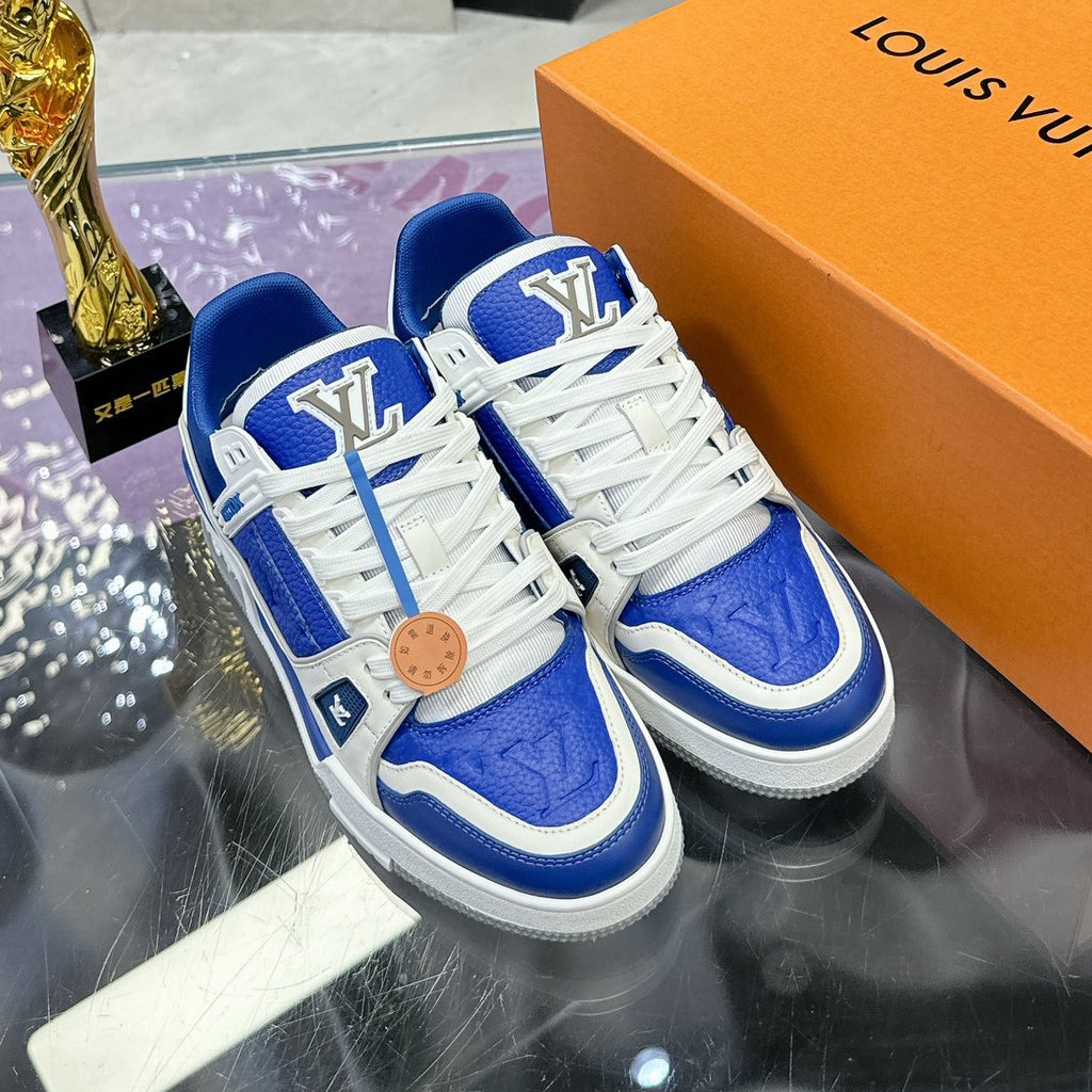 VV Trainer Sneaker 1824120914