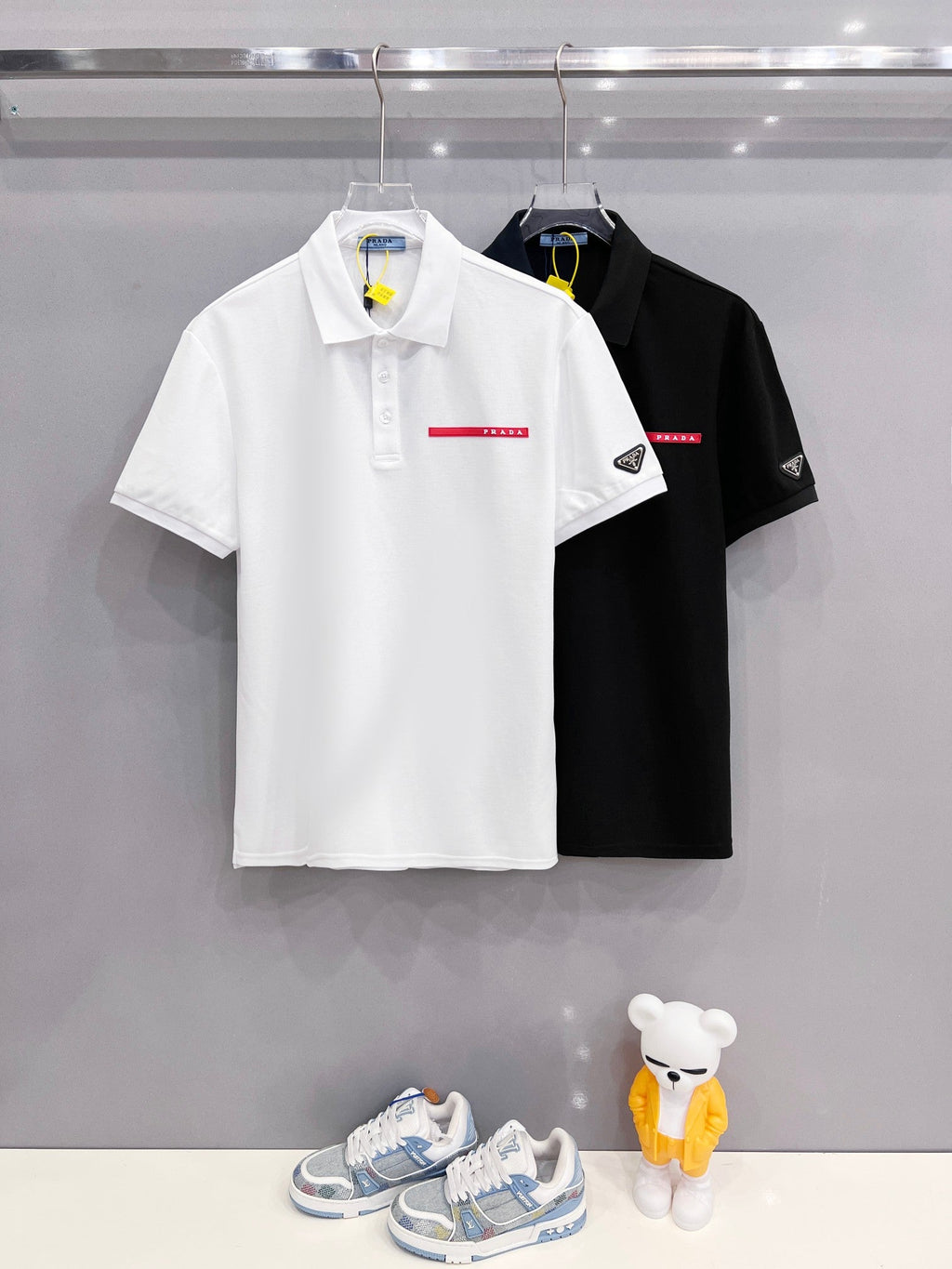 PR polo shirt 1826052705
