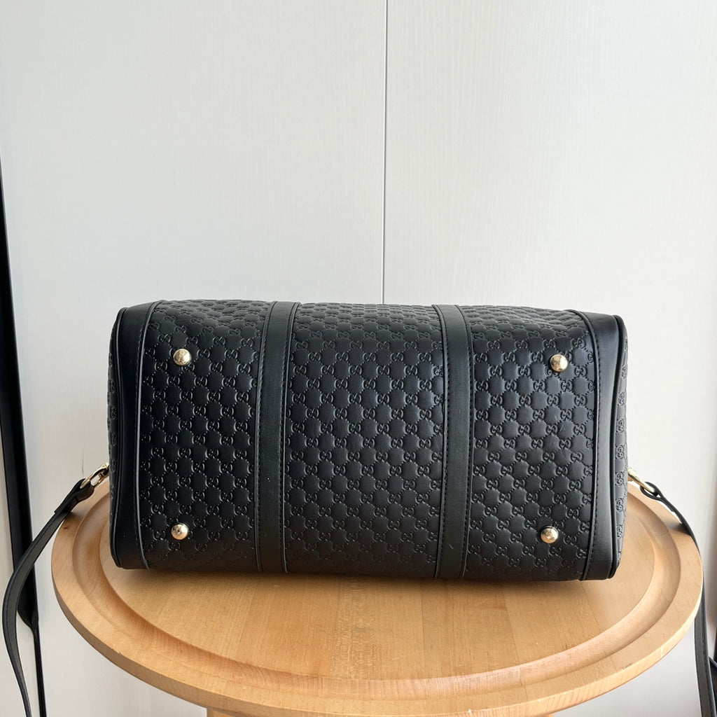 GUI Classic Boston Pillow Bag 1824120903