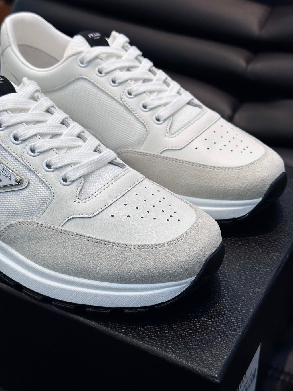 PR casual sports shoes 1824100706