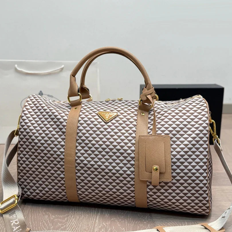 PR Lattice Travel Bag 1025070409