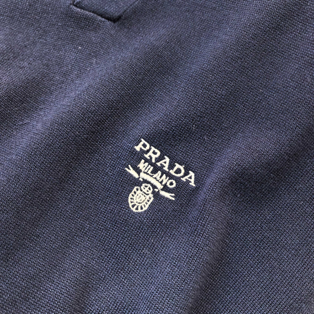PR Knitwear Polo Shirt 1826060106