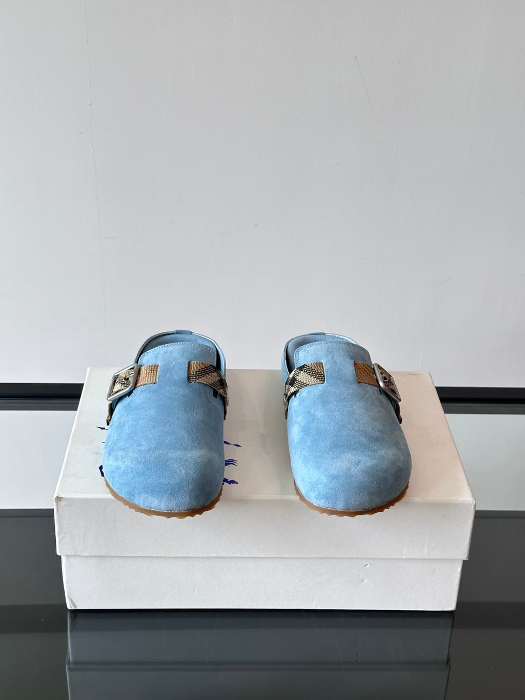 TB Unisex Urchin Clogs 1825120504