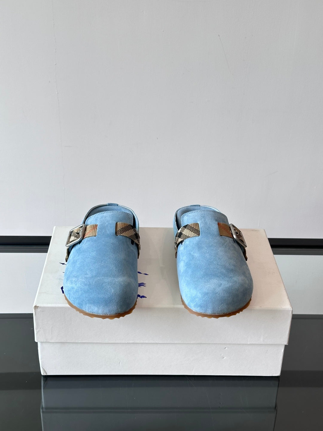 TB Unisex Urchin Clogs 1825120504