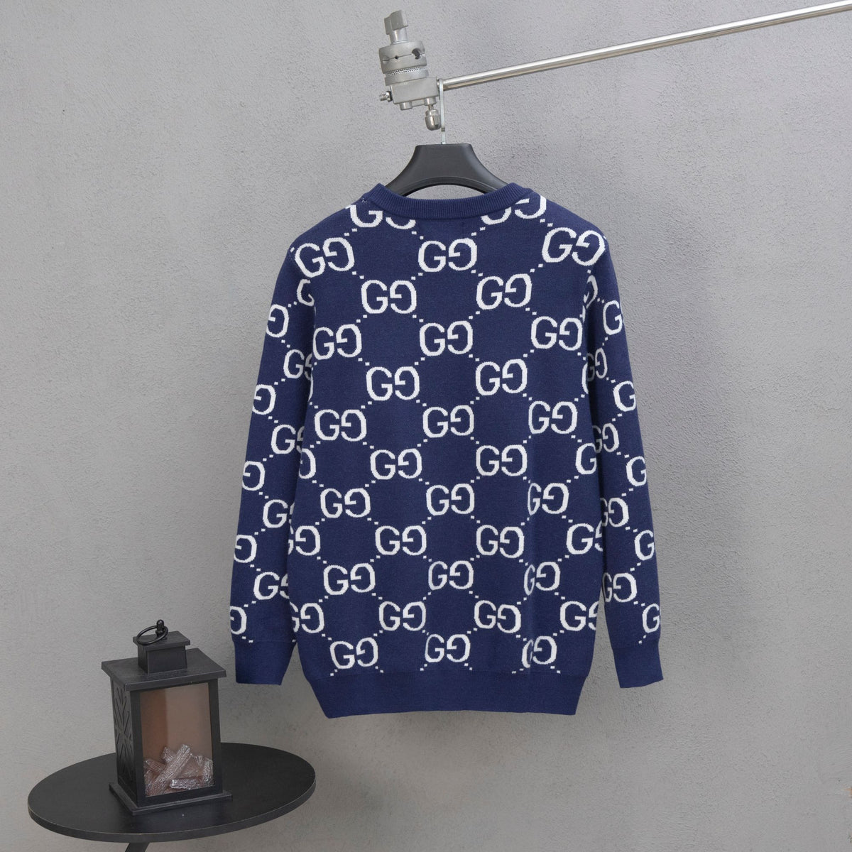 GUI Knitted sweatshirt 1825112605