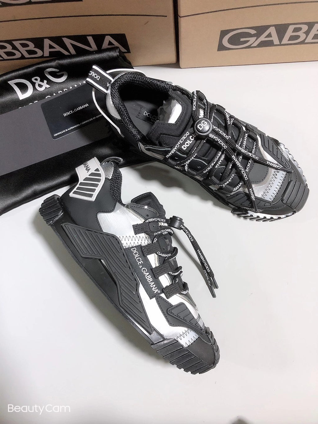 DG sneakers 1825032004