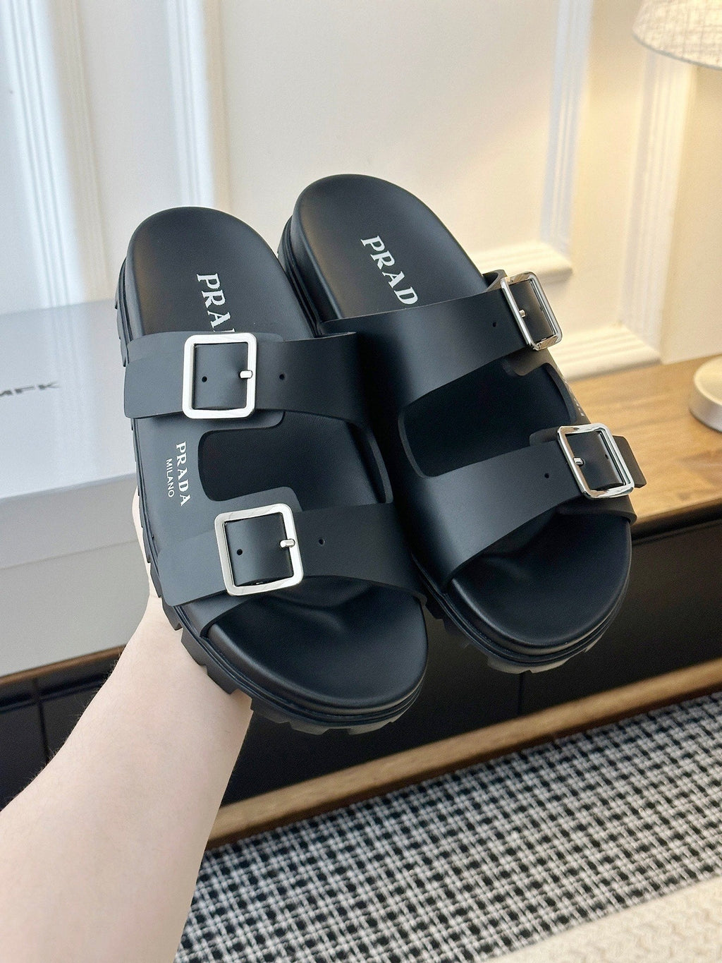 PR Rubber slides 1826062205