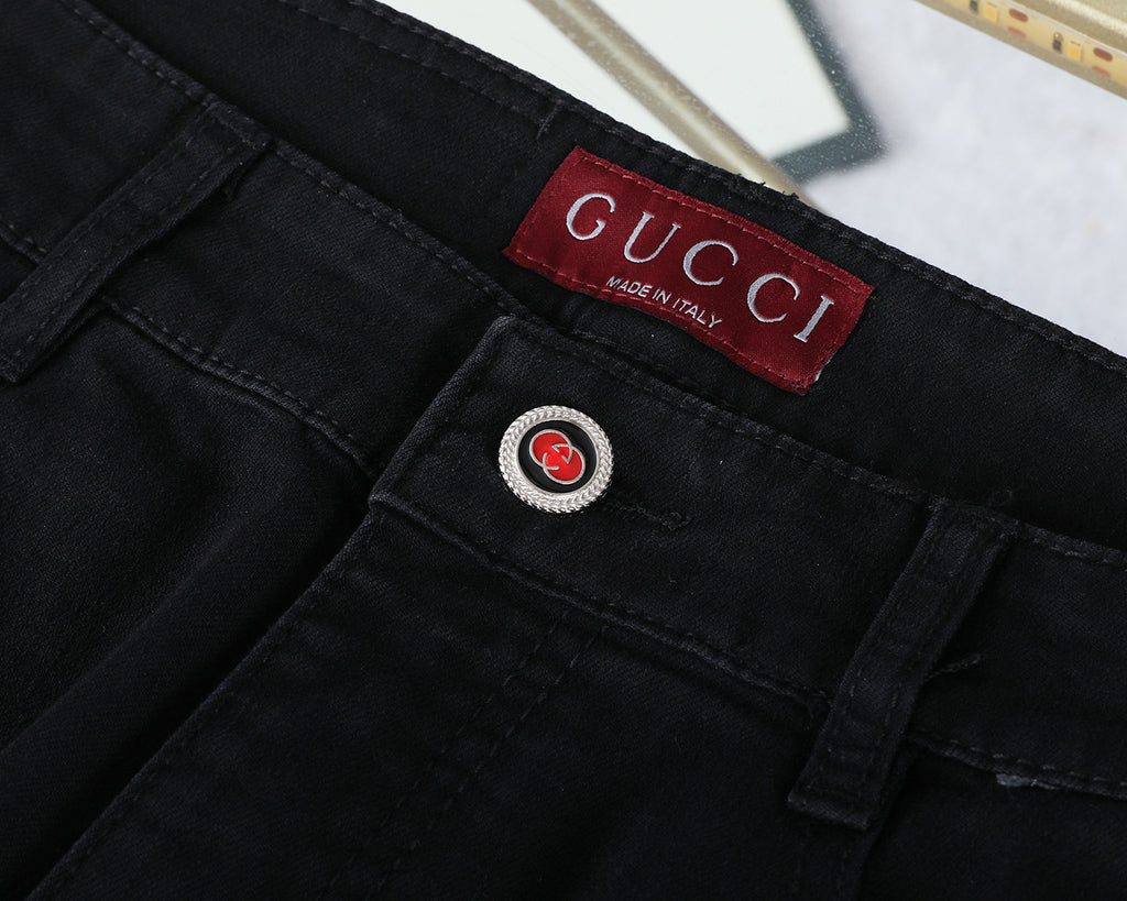 GUI Light weight jeans 1825123107