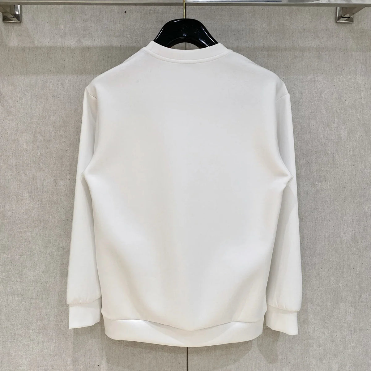 Classic Space Cotton Hoodie 1025111212