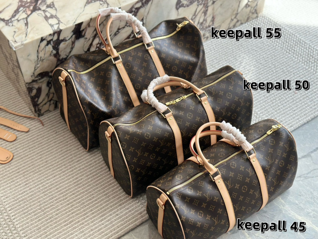 Keepall Classic Travel Bag 1824031910
