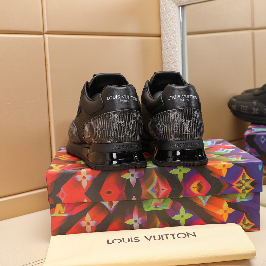 VV RUN AWAY sneaker 1825052111
