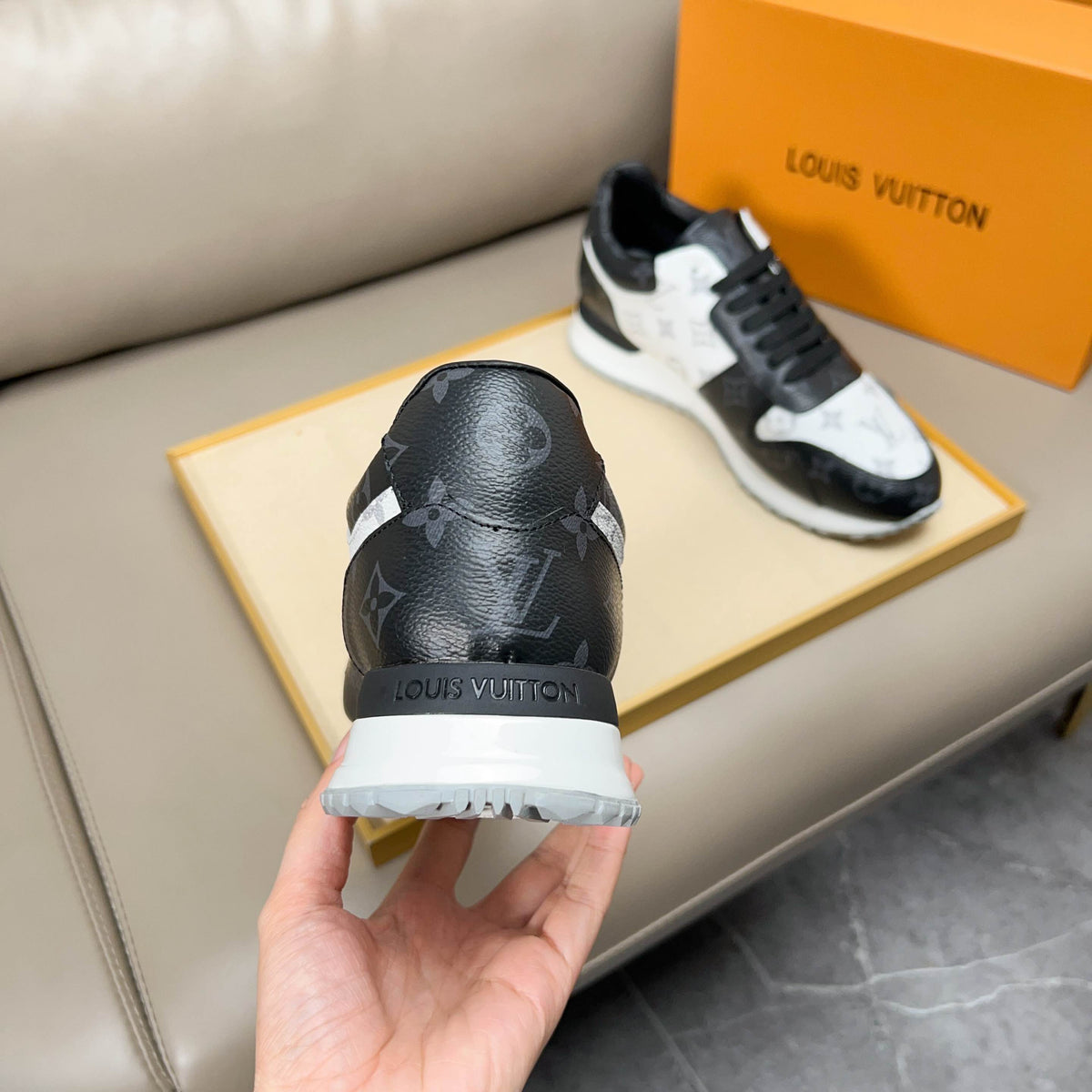 VV sneaker 1825052220