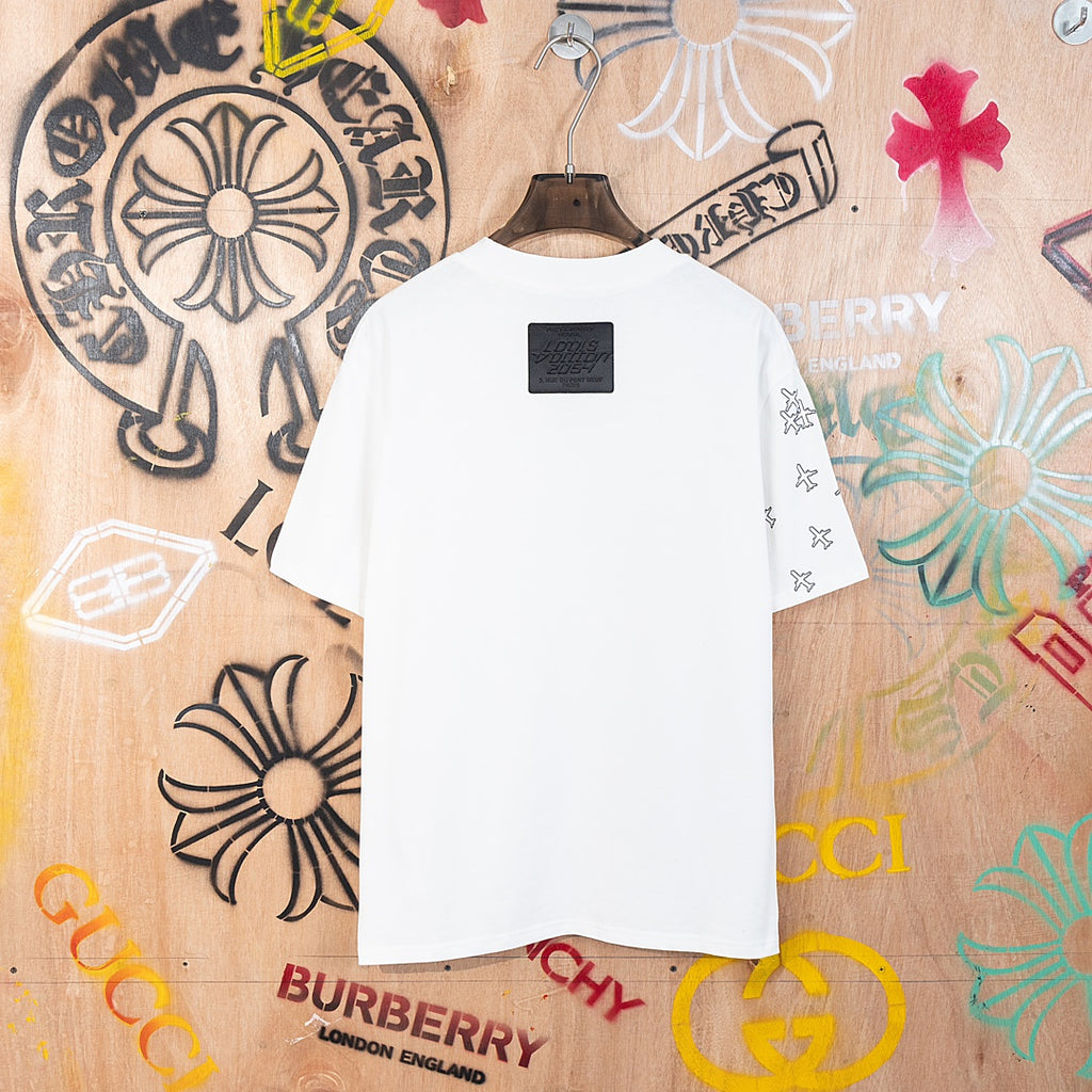VV  T-shirt 1824103106