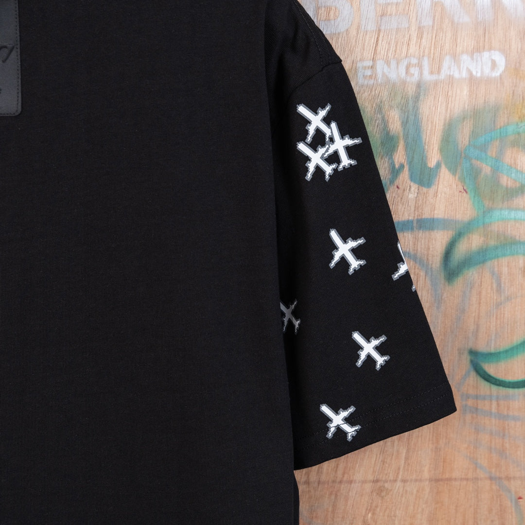 VV  T-shirt 1824103106